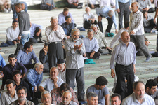 امام جمعه سنقر و کلیایی: با برگزاری اجلاس نماز، استان کرمانشاه رنگ و بوی معنوی می‌گیرد